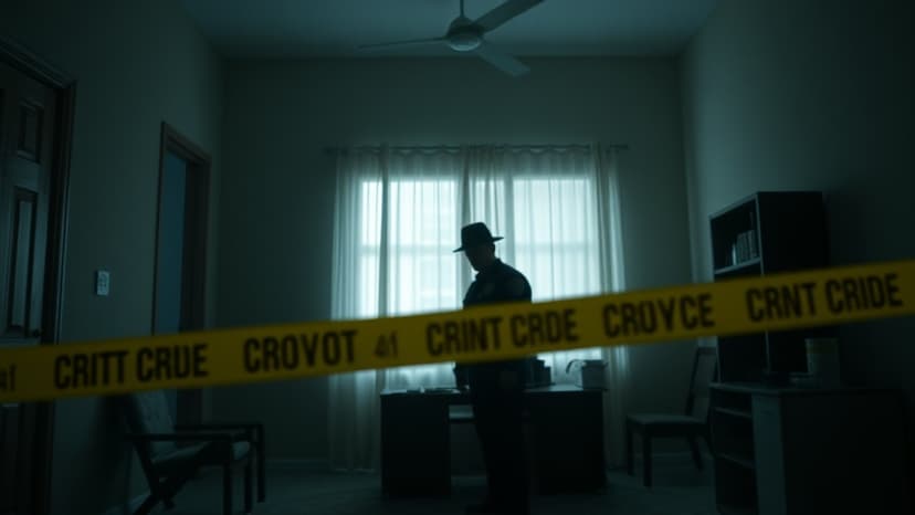 Bengaluru Woman's Death: Husband and Friend Arrested for Murder