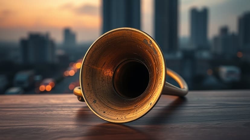 Bengaluru's Noise: A Silent Epidemic for Hearing