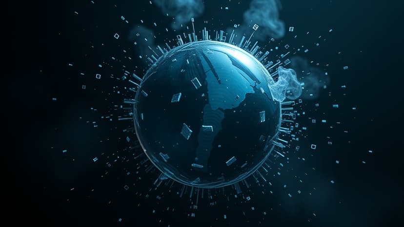 Zombie Drug Panic: Bengaluru Police Debunk Viral Hoax