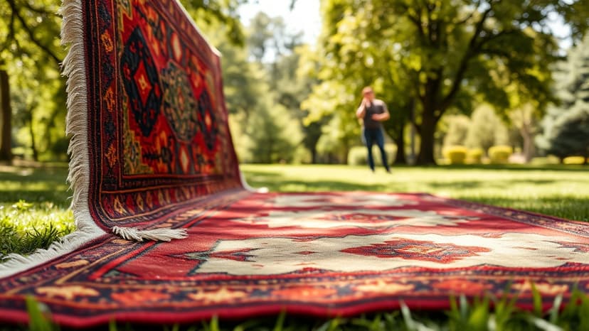 Bengaluru's Streets Bloom: Rasthe Hubba Ignites Community