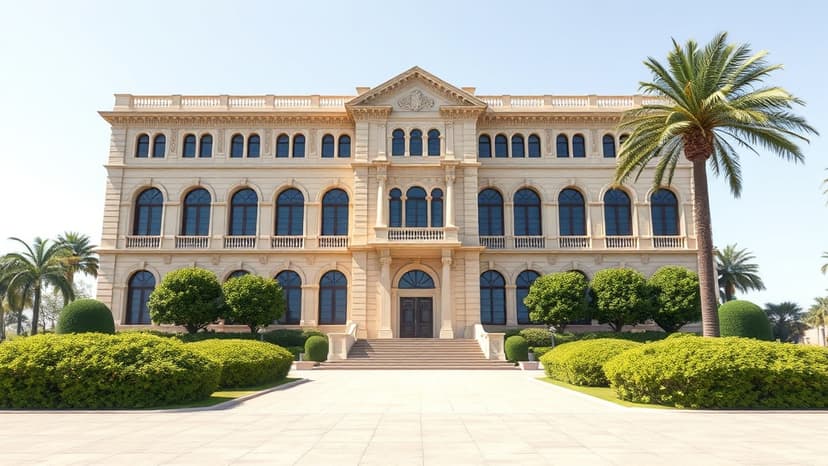 Bengaluru School Marks 100 Years of Empowering Girls