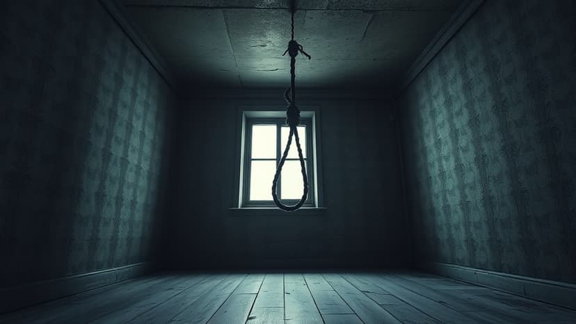 Paramedical Student Found Dead at Home