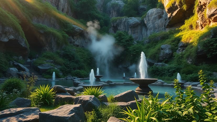 Bengaluru Battles Scorching Heat: Urban Heat Islands Targeted