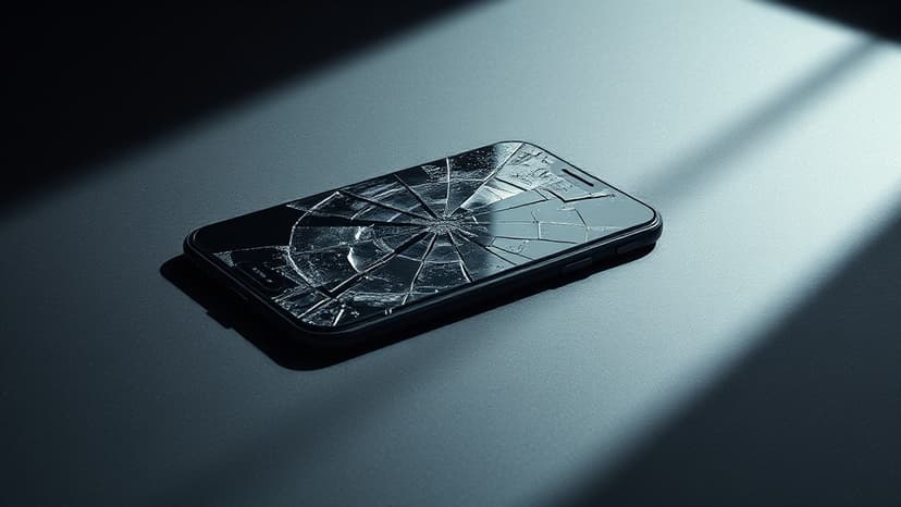 Techie Kills Parents Over Funding Woes