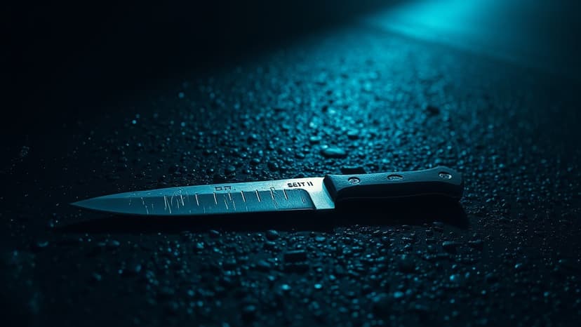 Bengaluru Sees Twin Murders in Separate Incidents