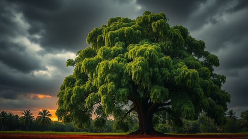 Bengaluru Heatwave Breaks: Rain on the Horizon?