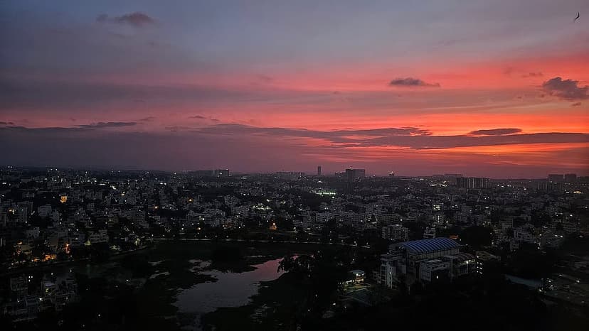 Bengaluru Swelters: Harsh Summer Ahead!