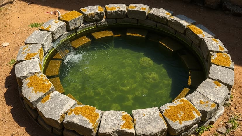 Bengaluru Well Revived: A Century-Old History Flows Again