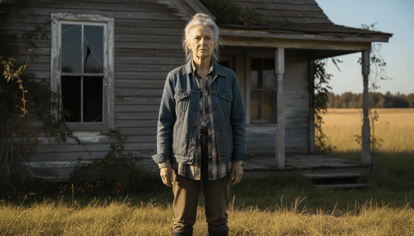 Professor's 42-Year Silence Broken by Abuse Allegations