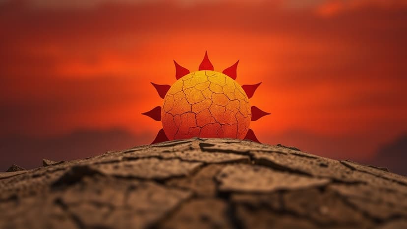 Bengaluru's UV Index Hits Extreme: Sun Safety Now Critical