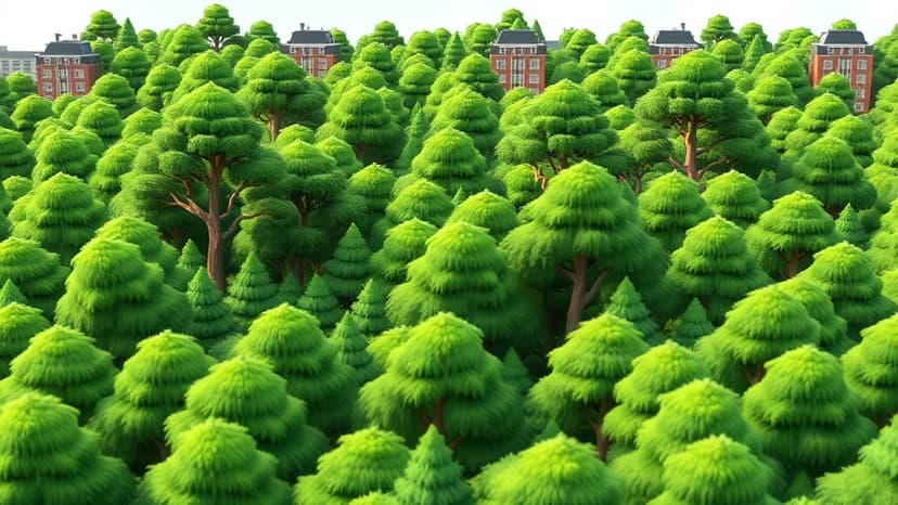 Bengaluru's New Bypass Road Threatens Jarakabande Kaval Forest