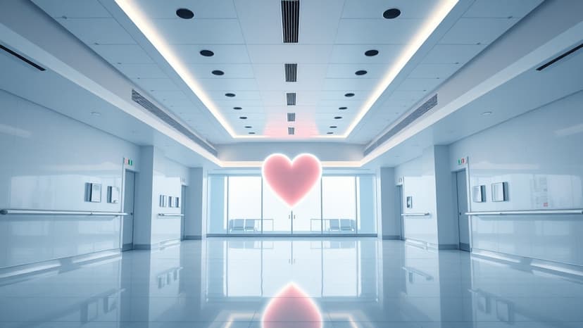 Bengaluru's Victoria Hospital Opens Special Grief ICU