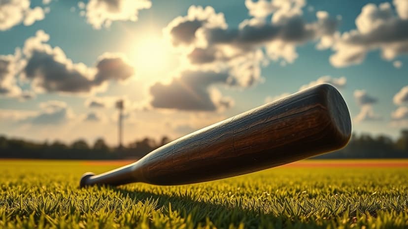 Benge Blasts Two Homers in Mets' Tough Loss
