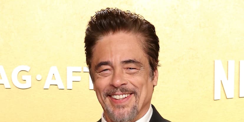 Del Toro's Dojo Shift: No Kills, Just Karate