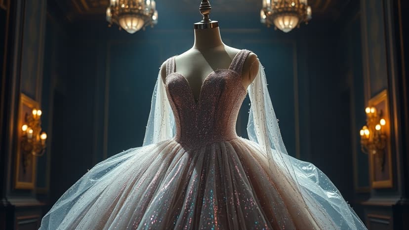 Del Toro's Daughter Debuts on Red Carpet