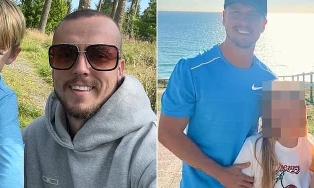 Brit Father's Benidorm Fall: New Evidence Fuels Foul Play Fears