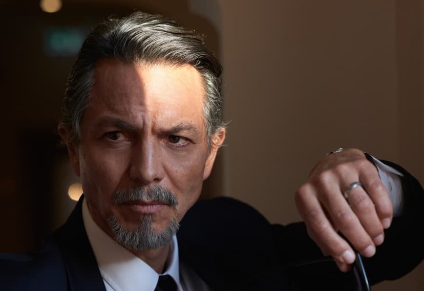 Benjamin Bratt Joins Viola Davis in New Thriller