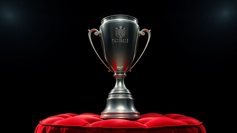 Šeško Fuels Trophy Dreams at Man Utd