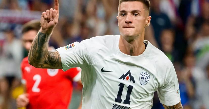 Sesko's Shin Woes Halt Manchester United Star's Season