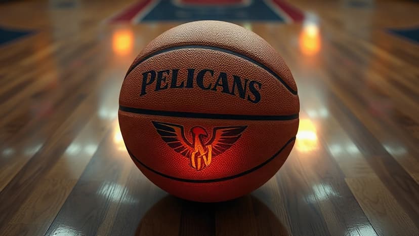 Pelicans Land Guard Bennedict Mathurin