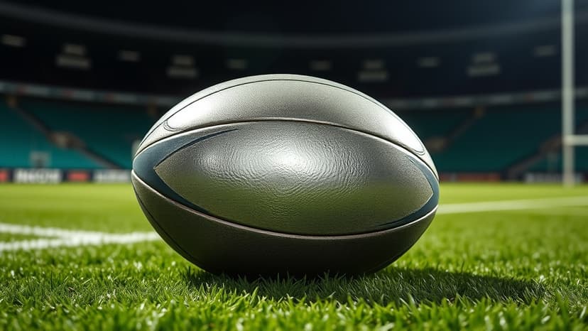 Bennett Defends Mitchell Tackle: 'Harsh' Eight-Point Try?