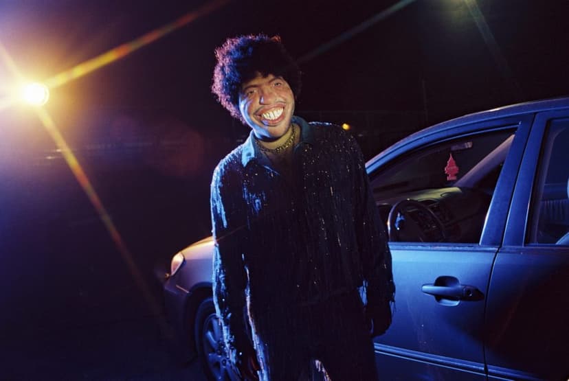 Benny Blanco Drops Surprise Spanish Album