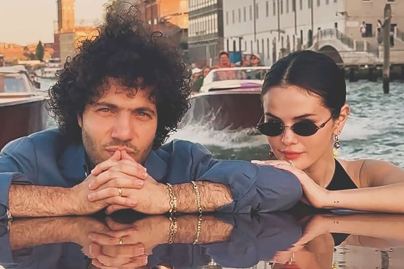 Benny Blanco's Therapist-Approved Partner Checklist Revealed