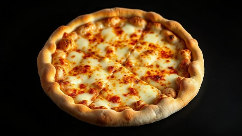 He Ate Only Pizza for 5 Days & Lost Weight