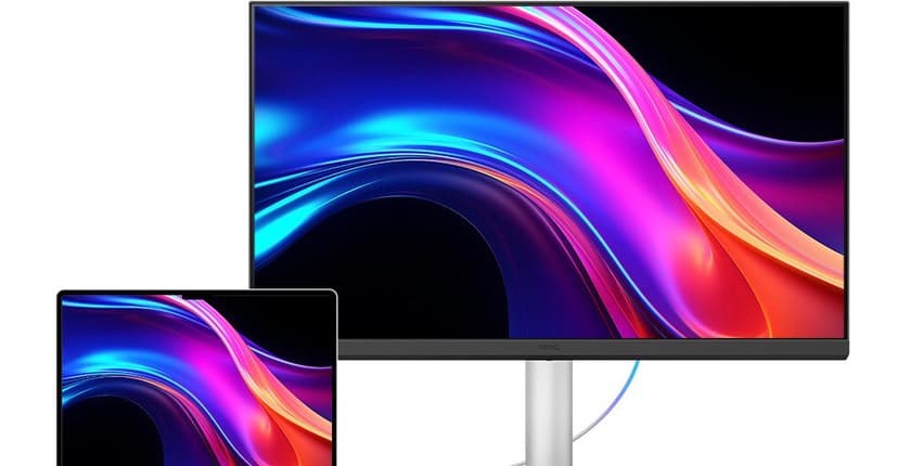 BenQ's 5K Display Undercuts Apple by $600