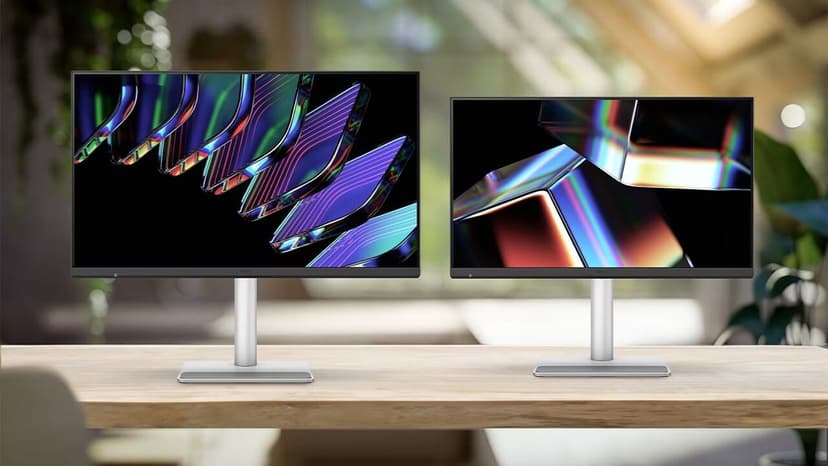 BenQ MA Series: Mac's Visuals Elevated