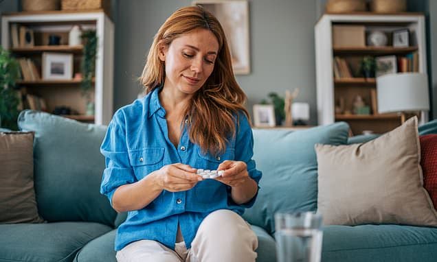 Berberine vs. Ozempic: Experts Debunk 'Natural' Weight Loss