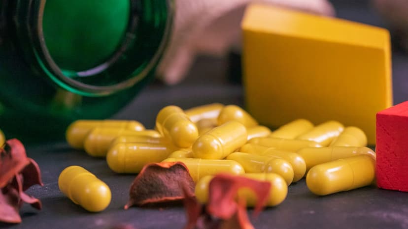 Nature's Ozempic? Berberine's Weight Loss Claims Explored