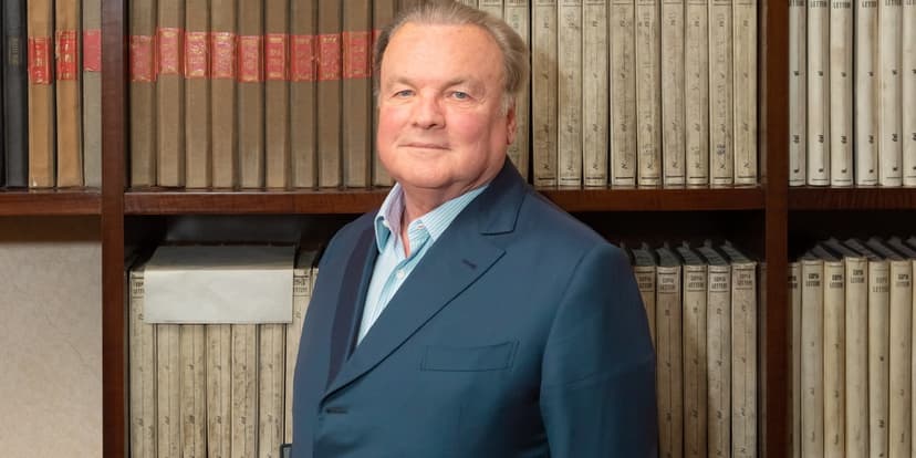 Beretta's 500-Year Quest for U.S. Gun Market Domination