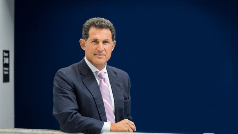 Berger Joins Two Daughters Entertainment Board