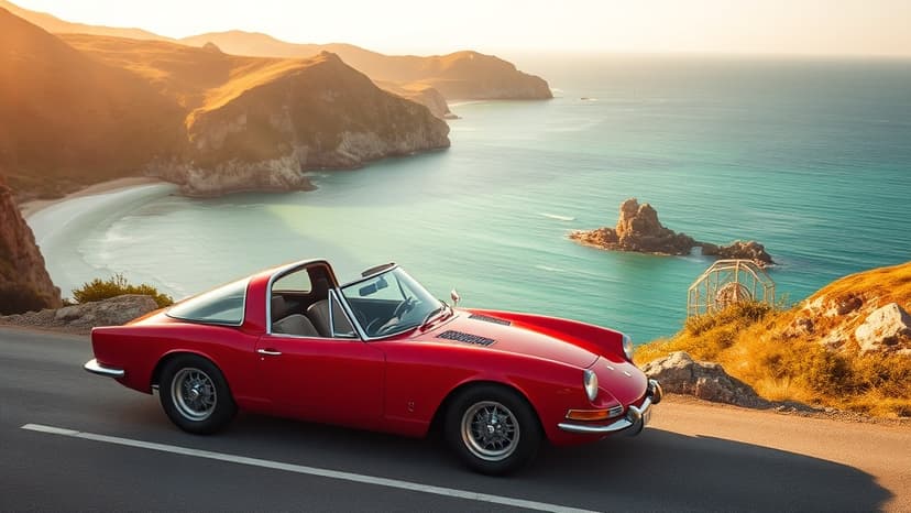 Jersey's Appeal Soars with Bergerac Remake