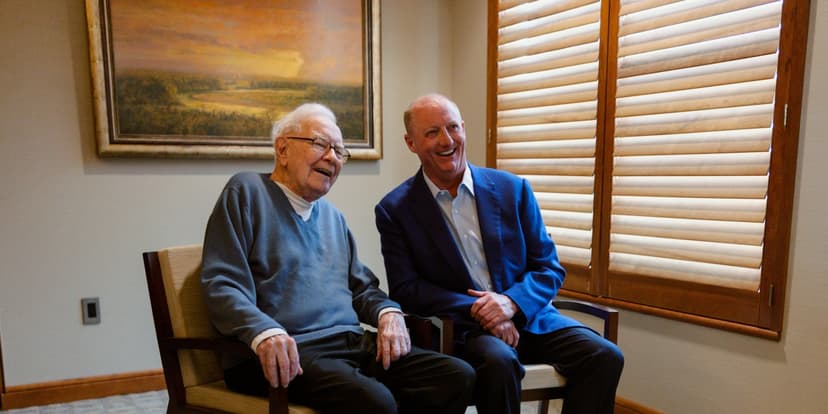 Abel Overhauls Berkshire Holdings With Critical Eye