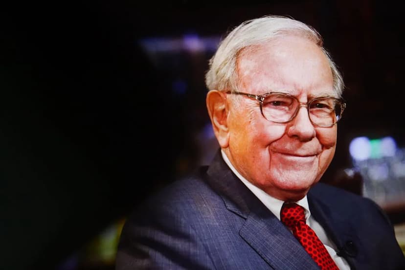 Abel's Strategy Fuels Berkshire to New Highs