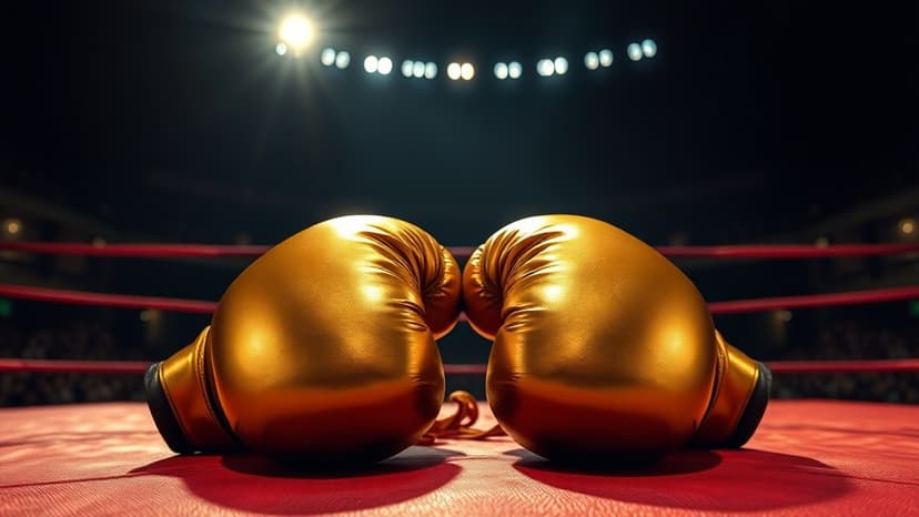 Berlanga's Boxing Reset: New Era Begins Sunday