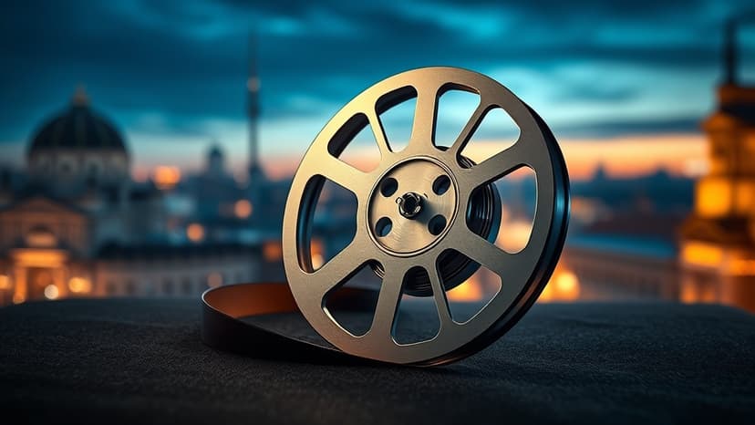 EFM 2026: Indie Power & International Films Take Center Stage