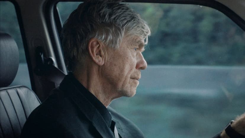 Berlin Film Fest: 'London' Explores Stranger Encounters