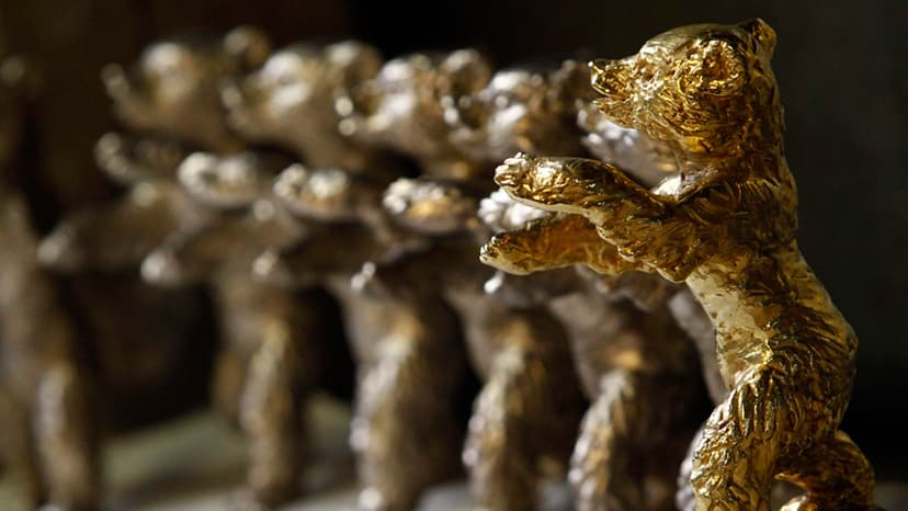 Berlin Film Fest Awards: Full List of Winners