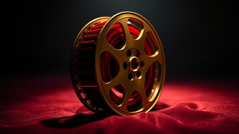 Berlin Film Fest Bets Big on Indie Cinema & Hollywood Stars