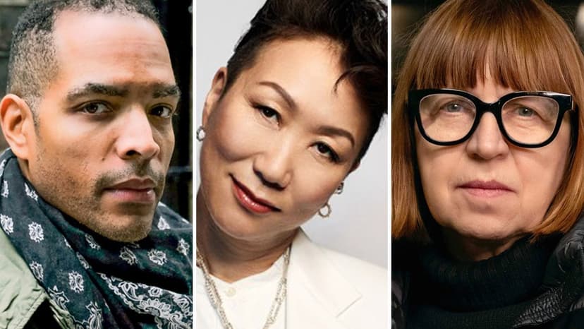 Wim Wenders Leads Diverse Berlin Film Fest Jury