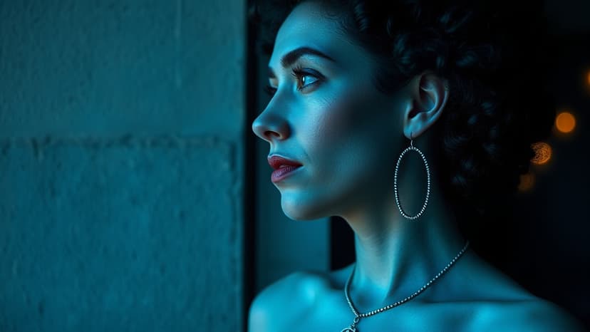 Lost Indian Film 'Annie' Resurrected for Berlinale