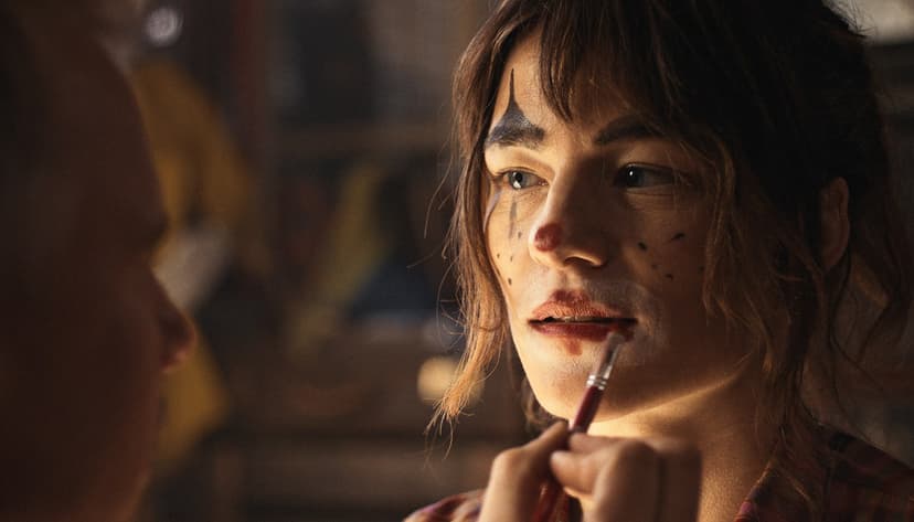 Clown's Tragedy Inspires Film, Wins Berlinale Award