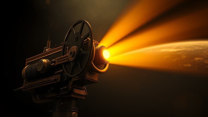 Berlinale Jury Head: Film's Empathy, Not Politics