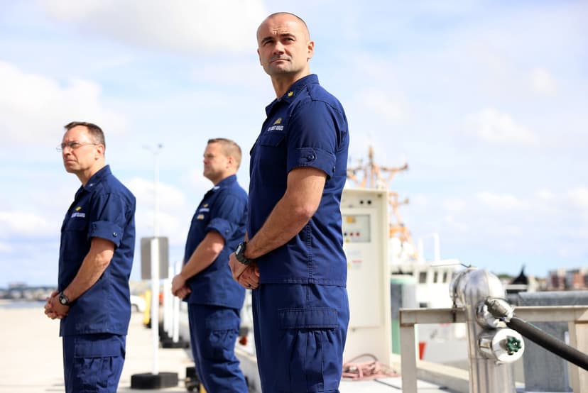 Bermuda to Boston: A Lifeline of Medical Care