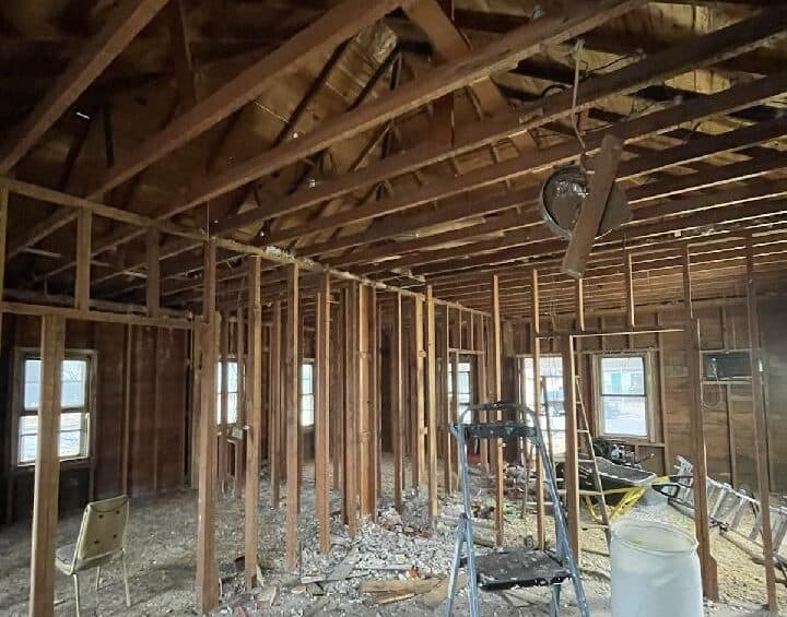 Nebraska Town Revitalized by Housing Boom