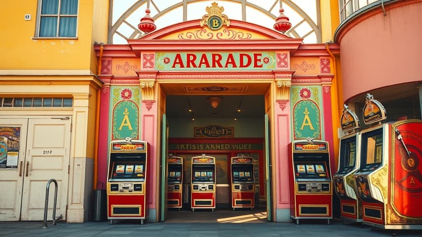 Beryl Cook: Undervalued British Art Pioneer