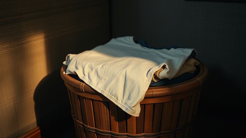 Play Explores Hidden Sexism in Homes